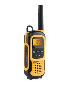 Radio comunicador intelbras rc4102 (par)