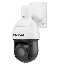 Speed dome intelbras vhd 5225 sd ir