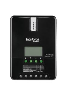 Solar controlador de carga mppt ecm 4024