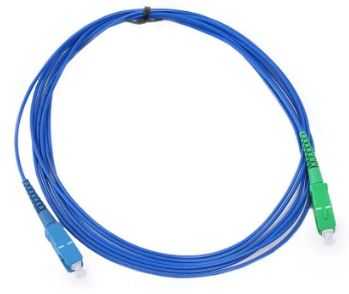 Ofc-1-ga1-sa-sa-2.0-3m - fiber optic patch cord sc apc sc upc
