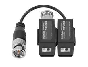 Balun passivo intelbras vb 502 b