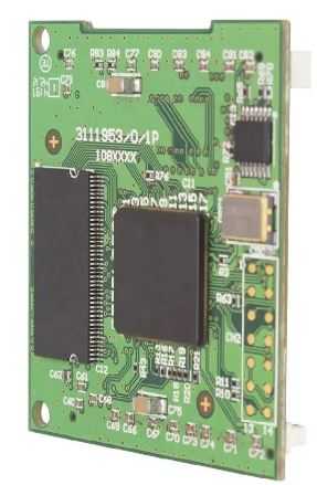 Placa codec bf icipi30 impacta 68 intelbras