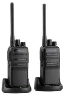 Radio comunicador intelbras rc3002 g2 (par)