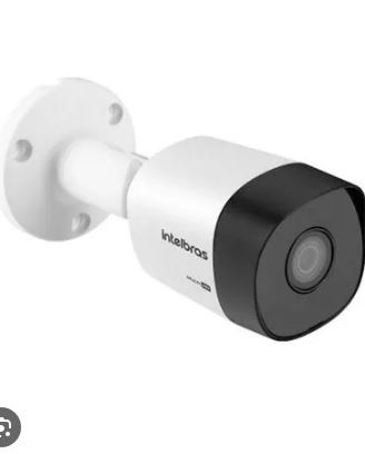 Camera intelbras 10m vhd 1010 b g6