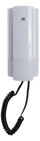 Terminal dedicado intelbras tdmi 400 ip poe