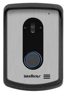 Modulo externo video porteiro intelbras iv7010 me hd