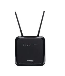 Interface celular wi-fi intelbras icw 4002