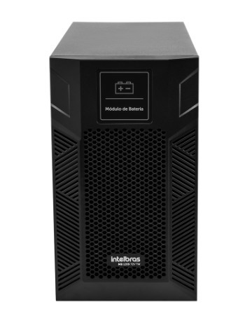 Modulo de bateria intelbras mb 1209 72v tw