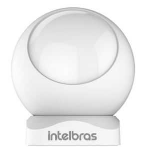 Automacao sensor de movimento smart intelbras ism 1001