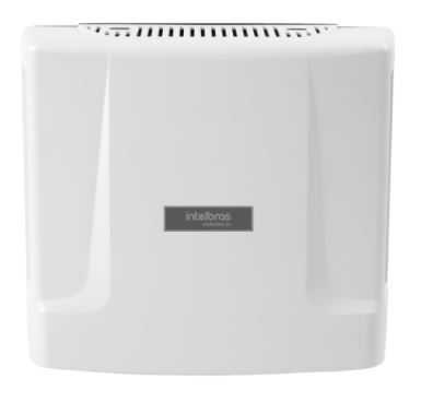 Central comunic 80 intelbras (sem ramais) c emb