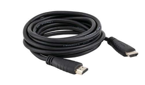 Cabo hdmi 03 metros intelbras 2.0 ch 2030