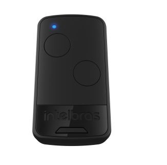 Controle intelbras preto ep 04