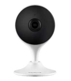Automacao camera wi-fi intelbras hd - izc 1003 s