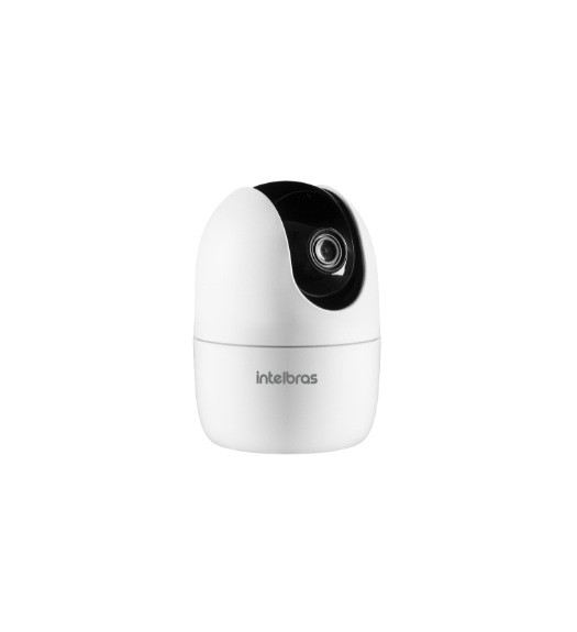 Camera wi-fi intelbras hd - im4 mibo c