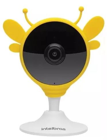 Capa camera im3 abelha