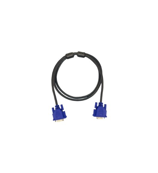 Cabo vga 1,5m cabevi