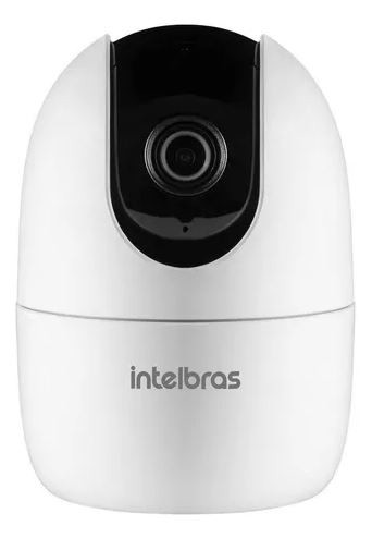 Camera wi-fi intelbras hd - im4 c