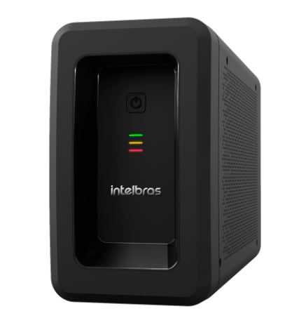 Nobreak intelbras attiv 1500va - 120v