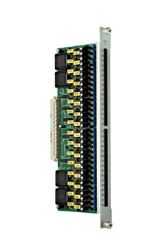 Placa ramal intelbras desbalanceada 32 ramais cp192   cp352