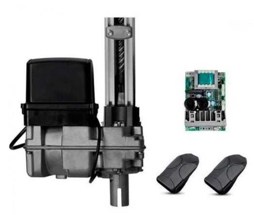 Kit basc ppa jet flex home 1 4 residencial facility 1,5 metros - braco slin