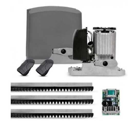 Autom desl ppa dz rio 500 kl jet flex z18 - full range