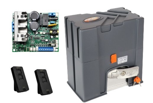 Autom desl ppa jet flex industrial dz1500 - full range