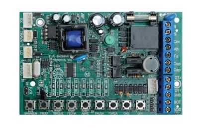 Placa portao ppa agility plus bivolt