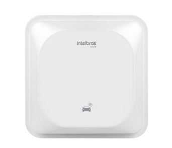 Leitor de cartao inelbras com rfid uhf le170