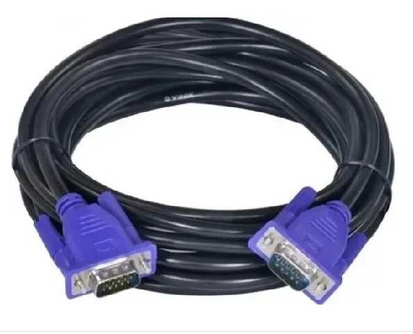 Cabo vga 3.0m cabevi