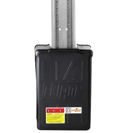 Kit basc ppa jet flex portale 400 residencial facility 1,65 metros