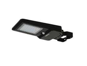 Solar luminaria integrada lsi 1600 15w intelbras
