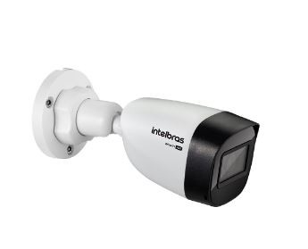 Camera intelbras 30m vhd 1130 b g7