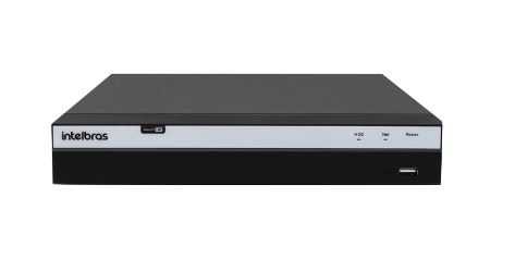 Dvr mhdx 16 canais intelbras hdcvi 3116-c - s  hd