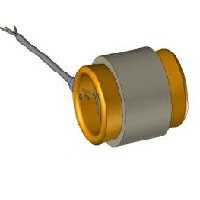 Estator ppa bv trif 60mm 50 60hz fio aluminio