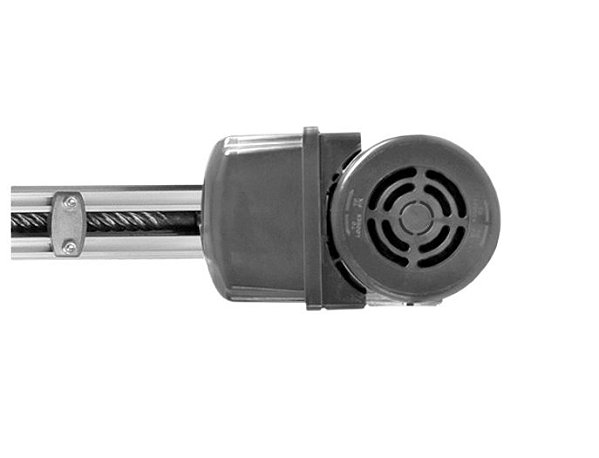 Kit autom deslizante fuso ppa 4,0 metros 1 2 pred - jet flex full range