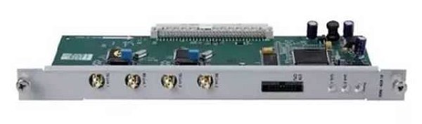 Interface e1 impacta 140 220 intelbras