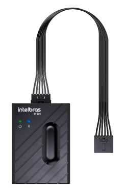 Programador modulo app intelbras strat st100