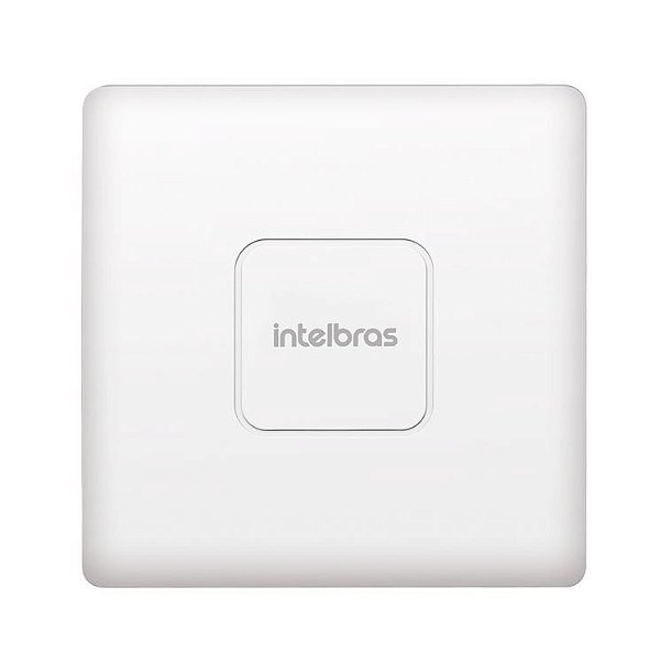 W intelbras roteador access point ap 1350 ac-s.