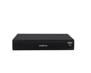 Dvr imhdx 16 canais intelbras hdcvi 3116 - s  hd fh m