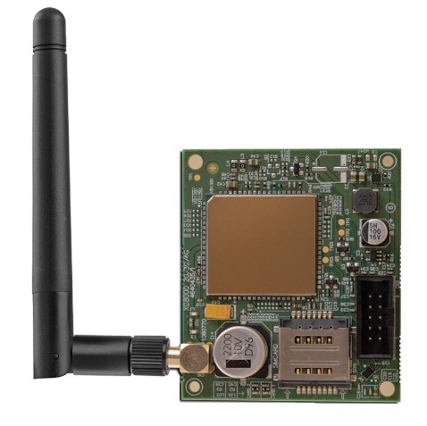 Modulo central alarme 8000 intrusao intelbras xg 4g