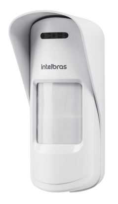 Sensor movimento intelbras ivp 7000 mw ex