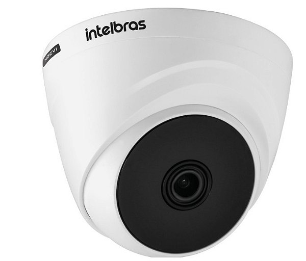Camera intelbras 20m vhd 1520 d