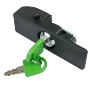 Conjunto destravamento intelbras dr400 dr600 dc800