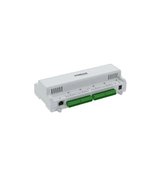 Controlador de acesso intelbras ct 3000 4pb