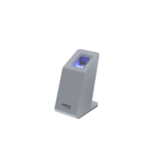 Leitor cadastrador biometrico intelbras cm 3410 bio