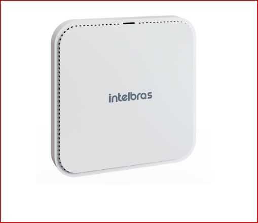 W intelbras roteador access point ap 3000 ax