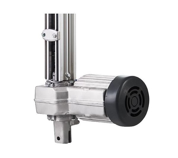 Kit aut basc ppa jet flex bv monta carga 3,5 connect