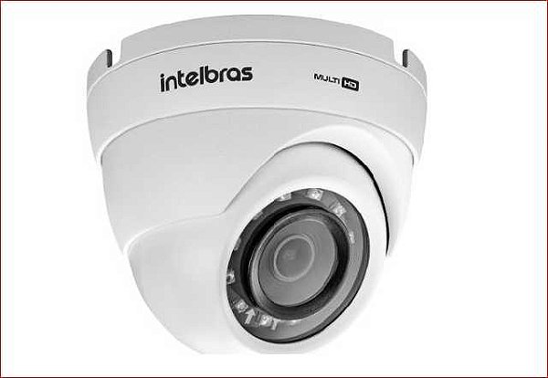 Camera intelbras 20m vhd 3220 d a fh - g6