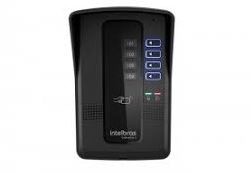 Porteiro coletivo intelbras collective 4 i