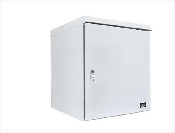 Rack outdoor valemec 12u 550mm